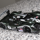 Illustration for article titled Bentley Speed 8